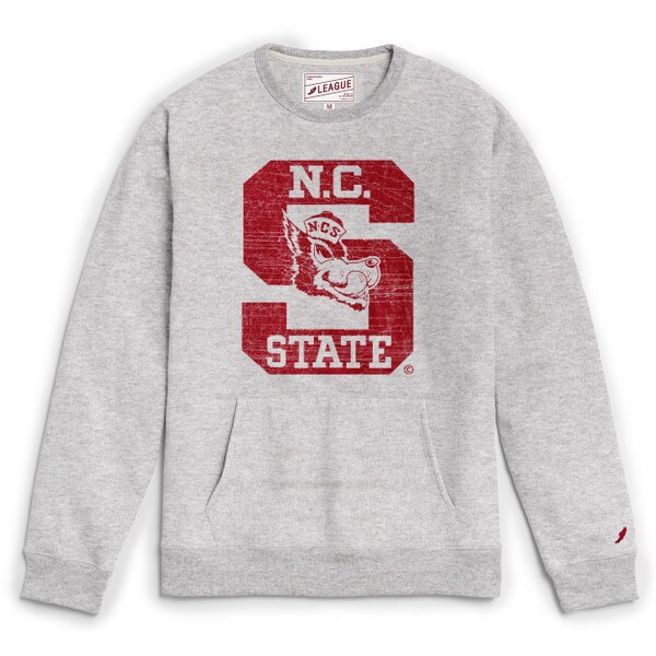 Crewneck 1636 Pocket Sweatshirt -